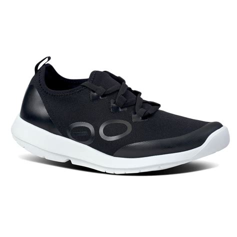 women's oomg low shoe